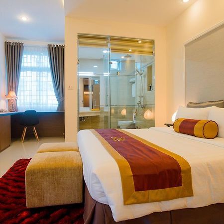 Smile Hotel Ханой Экстерьер фото