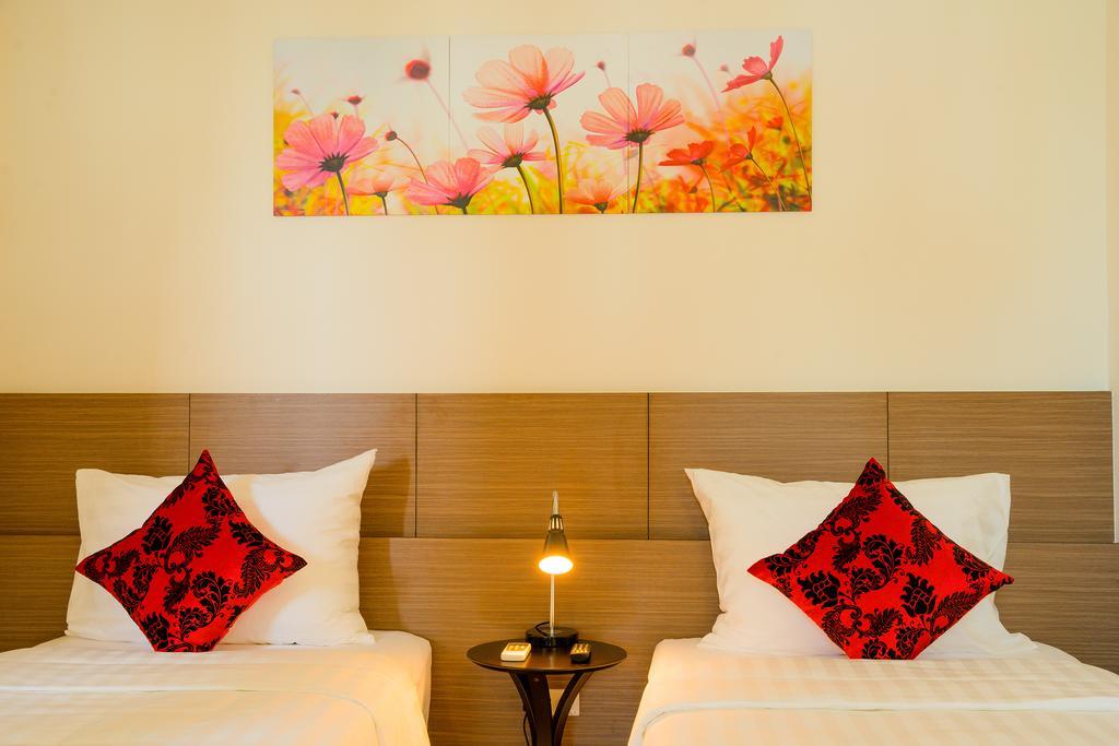 Smile Hotel Ханой Экстерьер фото