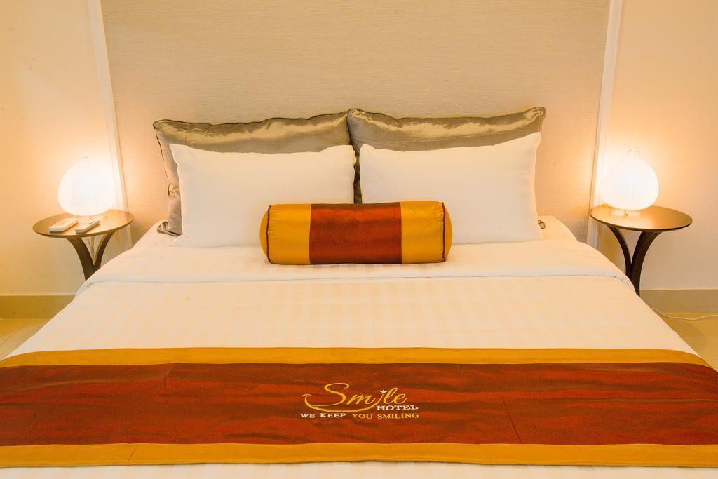 Smile Hotel Ханой Экстерьер фото