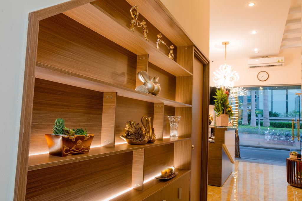 Smile Hotel Ханой Экстерьер фото