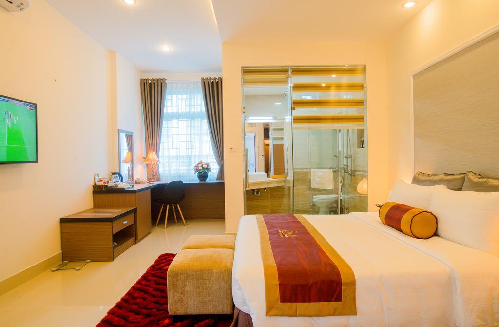 Smile Hotel Ханой Экстерьер фото
