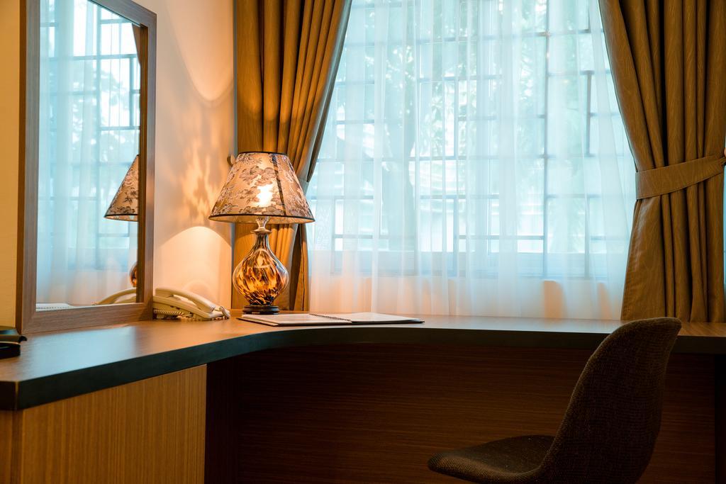 Smile Hotel Ханой Экстерьер фото