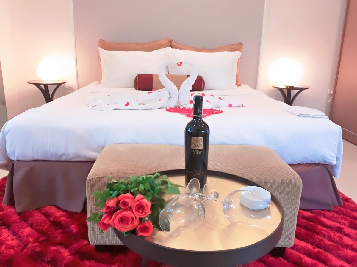 Smile Hotel Ханой Экстерьер фото